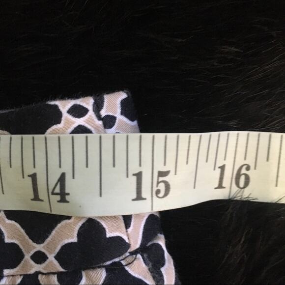 Laundry by Shelli Segal ankle crop pants - Picture 6 of 8